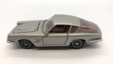 MEBETOYS A-10 MASERATI MISTRAL