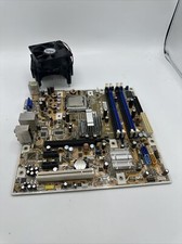 IPIBL-LB Motherboard + E5200