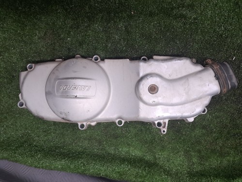 Laverda phoenix 150 - 150, carter