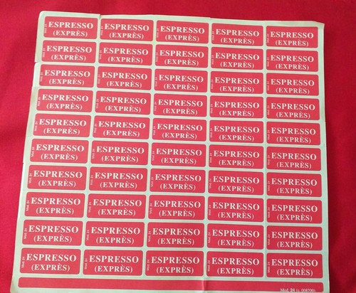 Interessante foglio - , 50