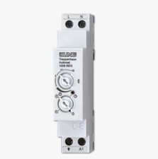 Jung Timer per Luce Scale