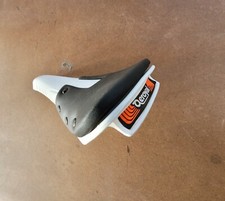 Sella vintage AEROYAL da BMX anni '80 vintage - Selle Royal - Nuova originale 