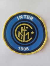 Toppa inter 1908 diametro - toppa,