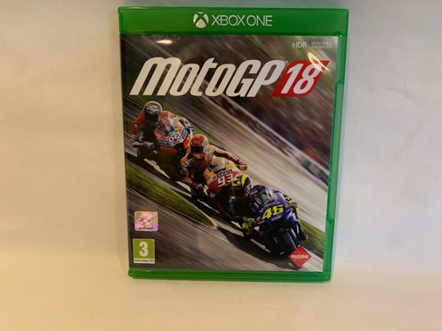 Moto xbox one - 18,