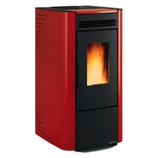 Extraflame stufa pellet 5kw - stufa, 6,5kw