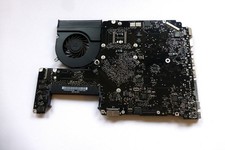  Scheda logica MacBook Pro