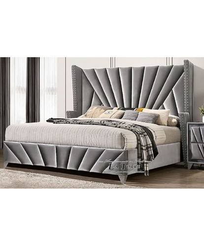 Letto matrimoniale contenitore - letto,