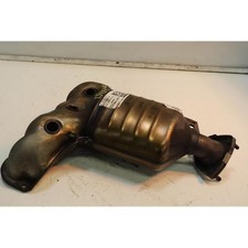 CATALIZZATORE (RESO) OPEL