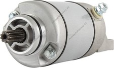 Starter Motor 31100-46E00 for