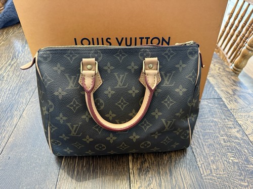 Autentica borsa borsetta - borsa, louis