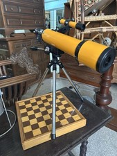 TELESCOPIO KONUS ASTRONOMICAL VISTA D60mm F415mm