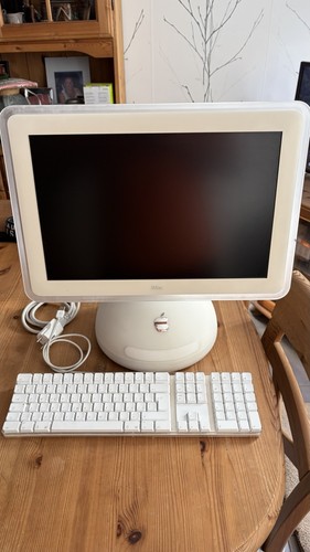 Apple imac powerpc - -,