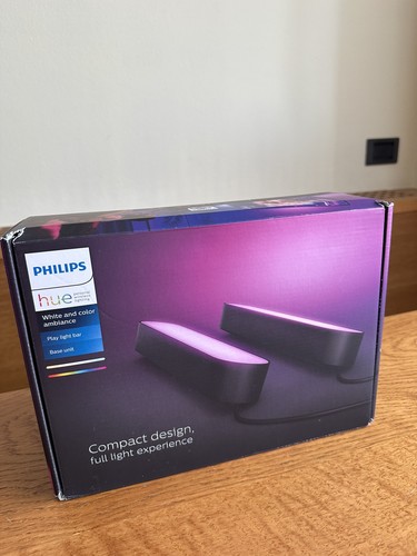 Philips hue play - light, bar