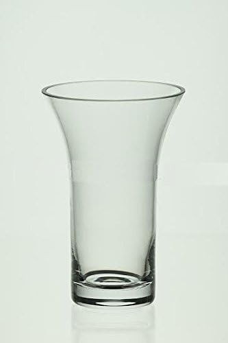 Vaso alto elegante - , fatto