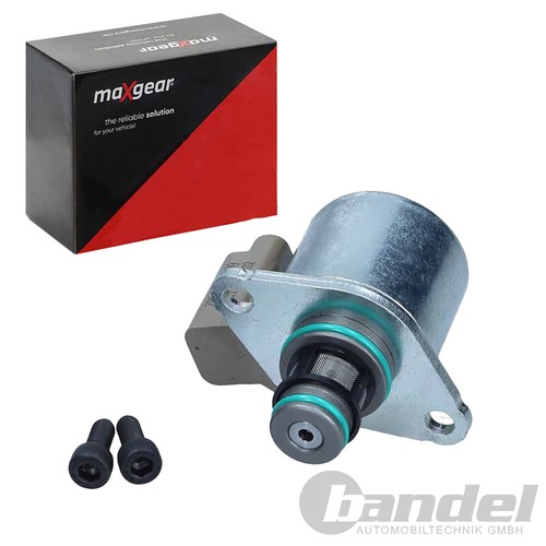 Maxgear common rail valvola - maxgear, common-rail