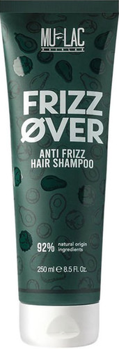 Mulac frizz over - over, anti