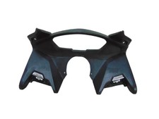 Coperchio strumentazione