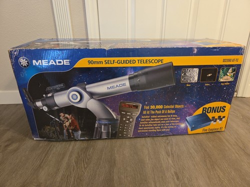 Brand new meade 2090at - brand,