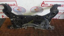 Culla motore anteriore ford - anteriore,