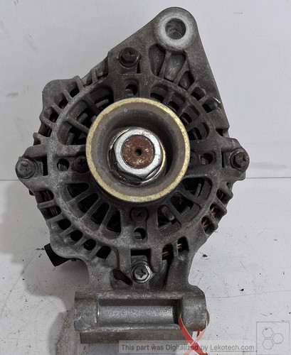 1592234 alternatore ford - 1592234,