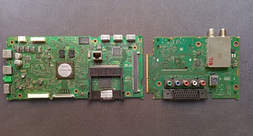 Despiece sony kdl - despiece,