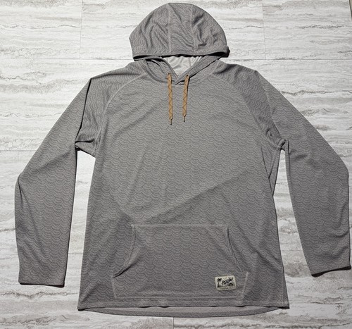 Felpa con cappuccio howler - felpa,