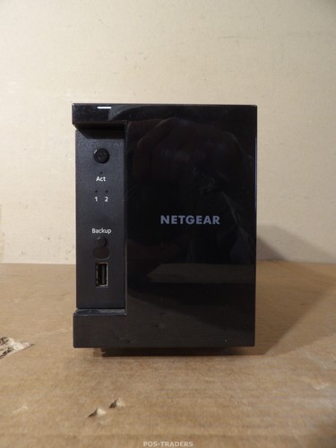 Netgear rnd readynas 100 - readynas,