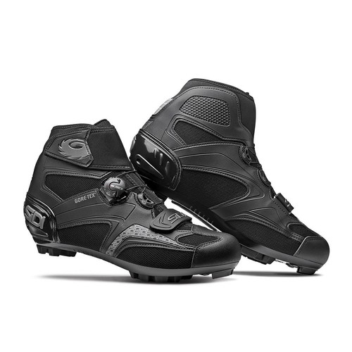 Scarpe per bici mtb invernali - per,