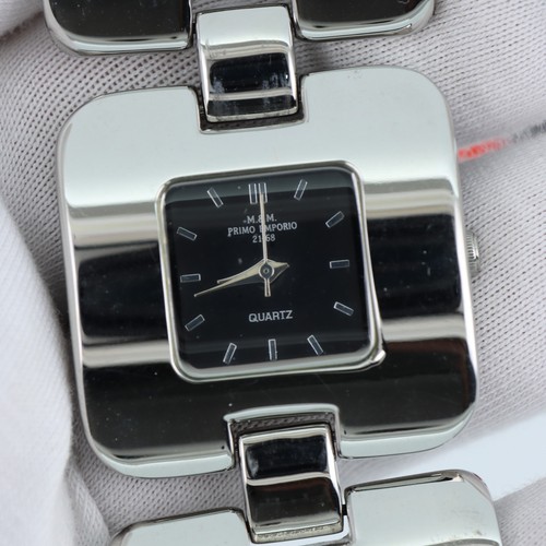 Orologio donna primo - donna, m&m