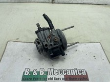 CARBURATORE ORIGINALE DELLORTO SHBC 18.16N VALVOLA PIATTA PIAGGIO APE TM P50 ...