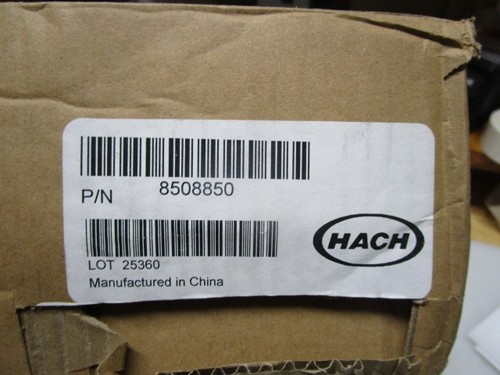 Hach 8508850 supporto sonda - 8508850,