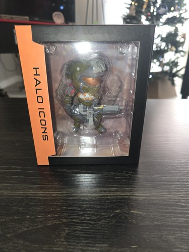 Halo icons legendarycrate - icons,