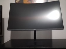 monitor pc omen 32 pollici 2k