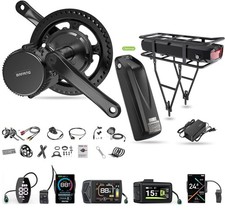 BAFANG BBS02B 48V 750W