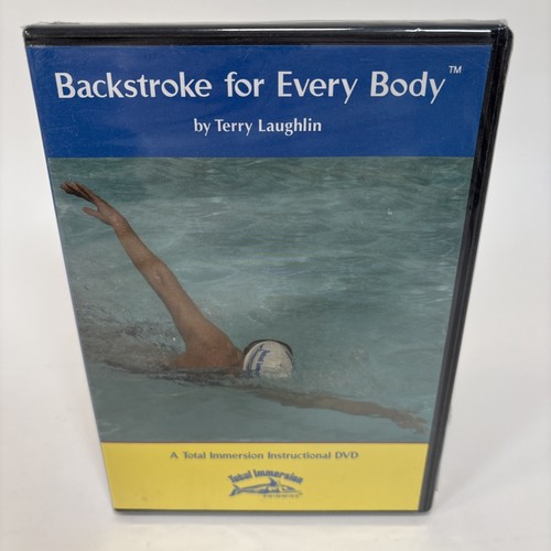 Backstroke for every body - backstroke,