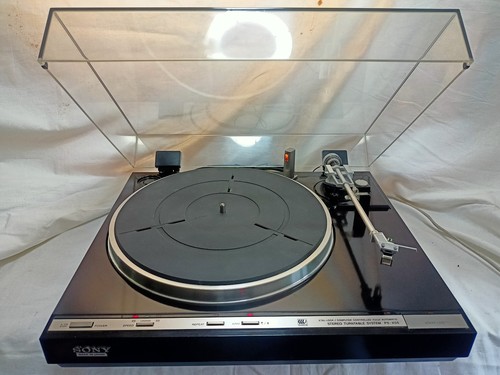 Sony x55 giradischi - sony,