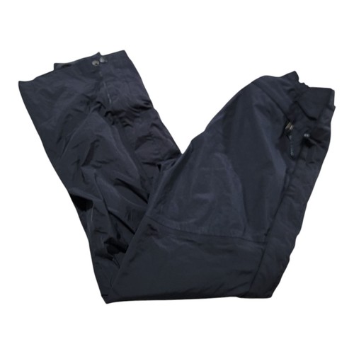 Pantalone uomo sci invernale