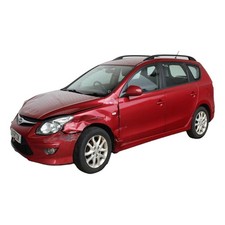 HYUNDAI I30 MK1 REGOLATORE