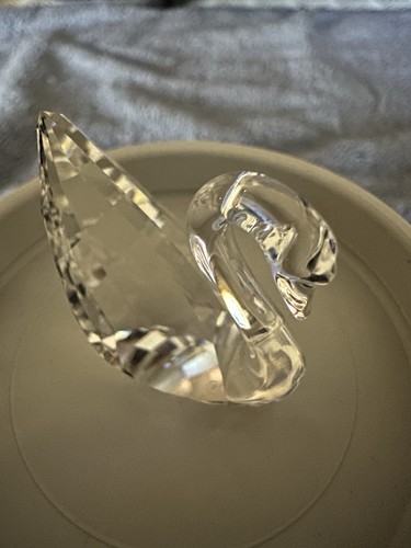 Swarovski 1995 crystal - 1995,