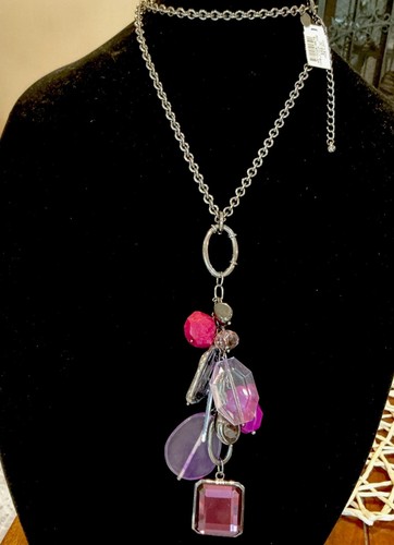 Collana charm chico - charm, chico’s