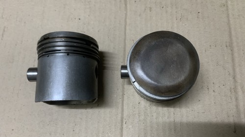 Pistone vertex gilera - pistone,