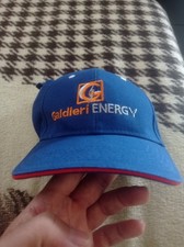 Cappellino Taglia Unica Colore Blu Nuovo Mai Indossato Senza Etichette