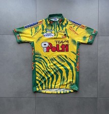 SANTINI MAGLIA SHIRT JERSEY