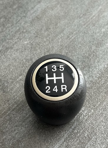 Pomello auto originale - pomello, fiat