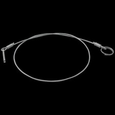 JOST Kit riparazione Ralla per