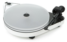 Pro ject rpm carbon - rpm,