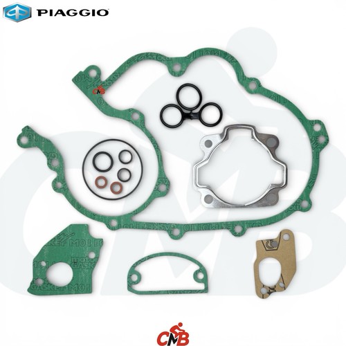 Serie guarnizioni motore - guarnizioni,
