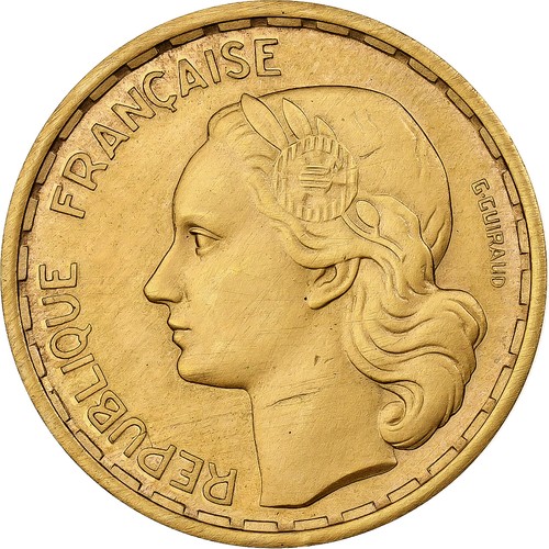 970237 francia 50 francs - [#970237], francia,