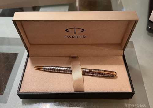 Penna sfera parker - sfera,