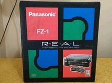 Panasonic 3do 1 - panasonic, fz-1